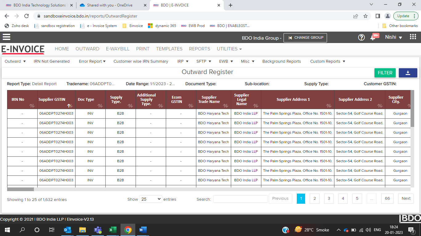 A screenshot of a computerDescription automatically generated
